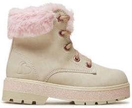 image:imageSkechers babygirls Street Street Glitz SneakerNatural Synthetic Trim