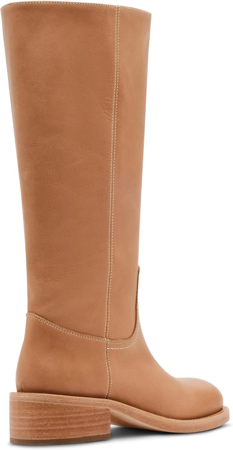 image:imageSteve Madden womens RiggsBanana Leather