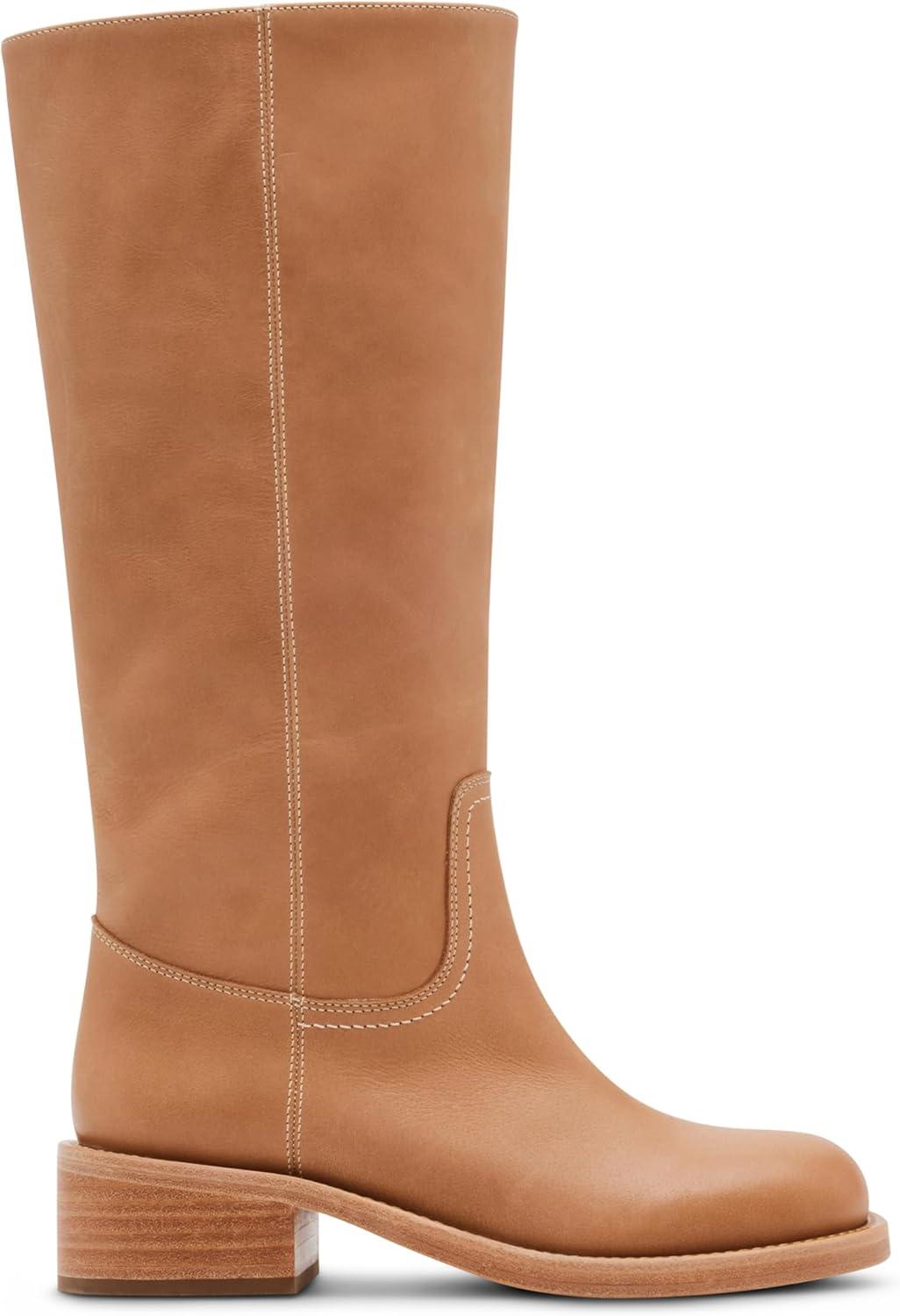 image:imageSteve Madden womens RiggsBanana Leather