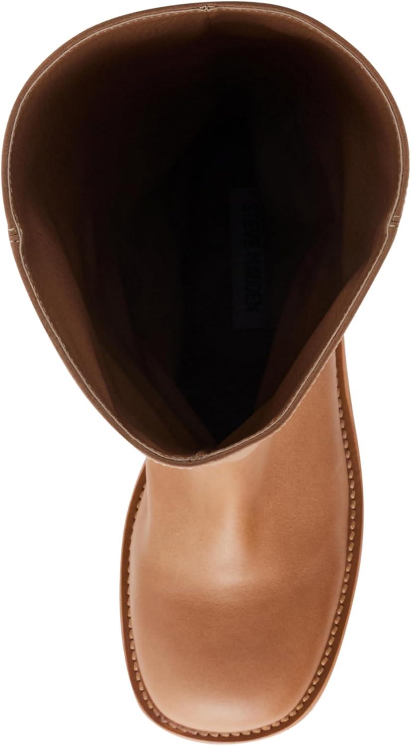 image:imageSteve Madden womens RiggsBanana Leather