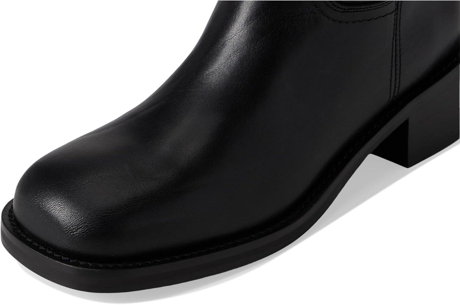 image:imageSteve Madden womens RiggsBlack Leather