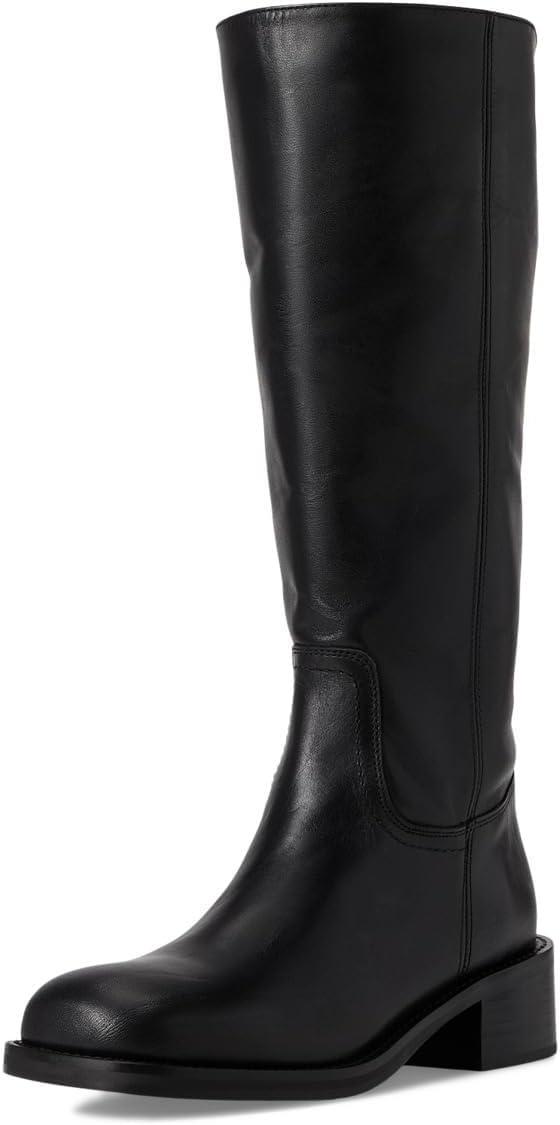image:imageSteve Madden womens RiggsBlack Leather