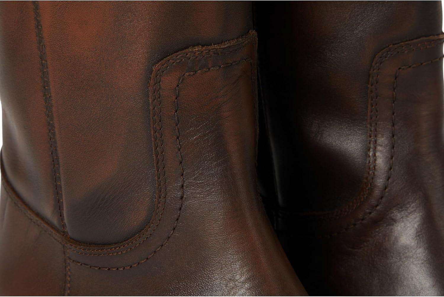 image:imageSteve Madden womens RiggsBrown Distressed