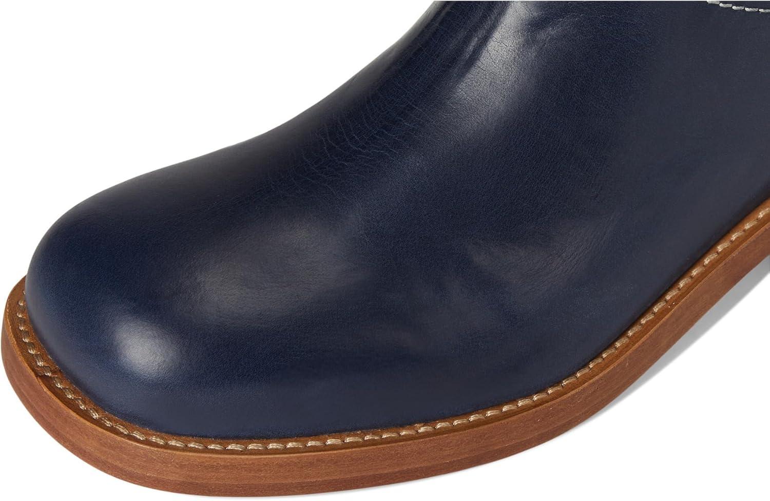 image:imageSteve Madden womens RiggsNavy Leather