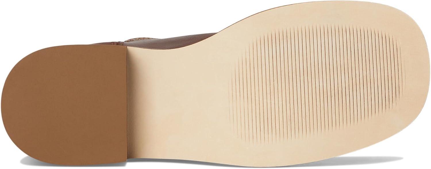 image:imageSteve Madden womens RiggsRust Leather