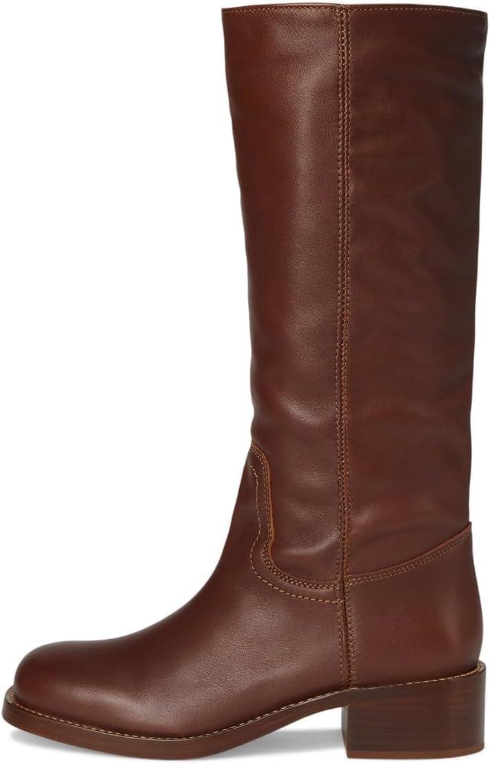 image:imageSteve Madden womens RiggsRust Leather