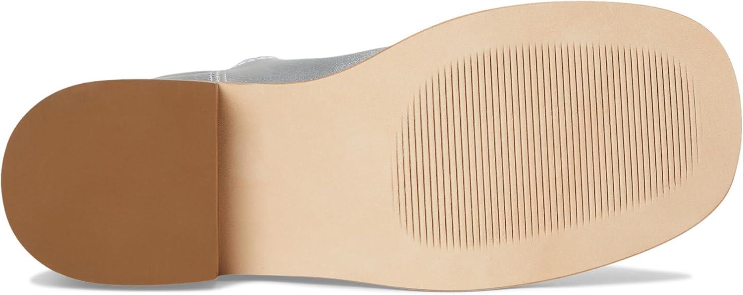 image:imageSteve Madden womens RiggsSilver Leather