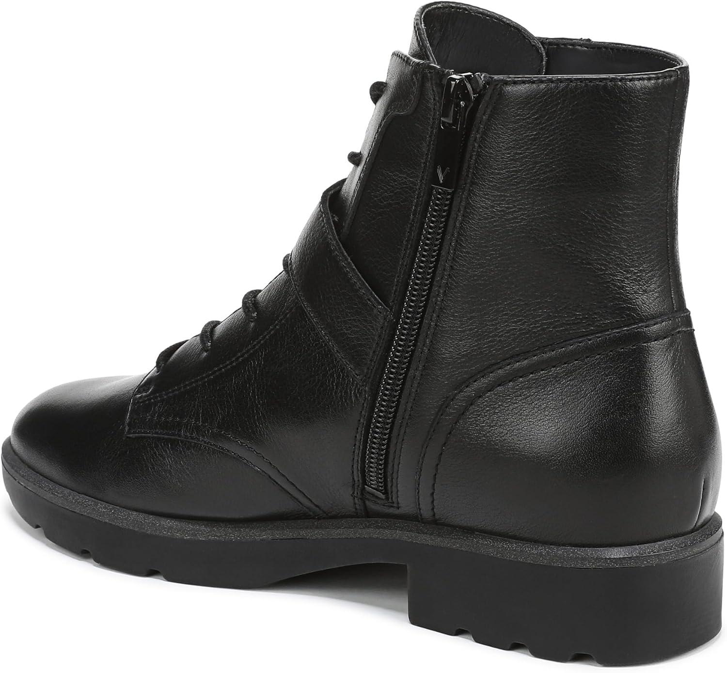 image:imageVionic womens CatinaBlack Leather