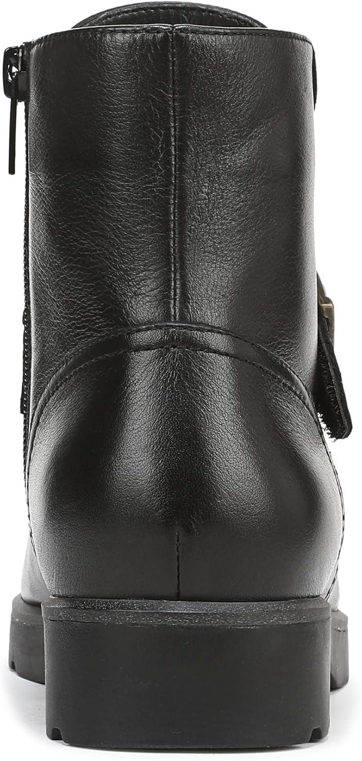 image:imageVionic womens CatinaBlack Leather