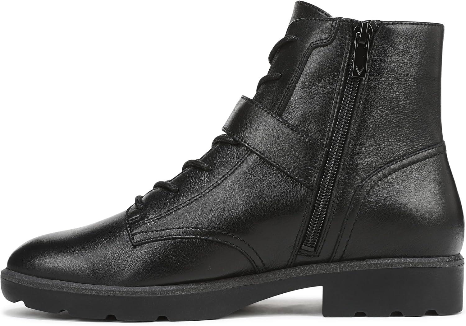 image:imageVionic womens CatinaBlack Leather