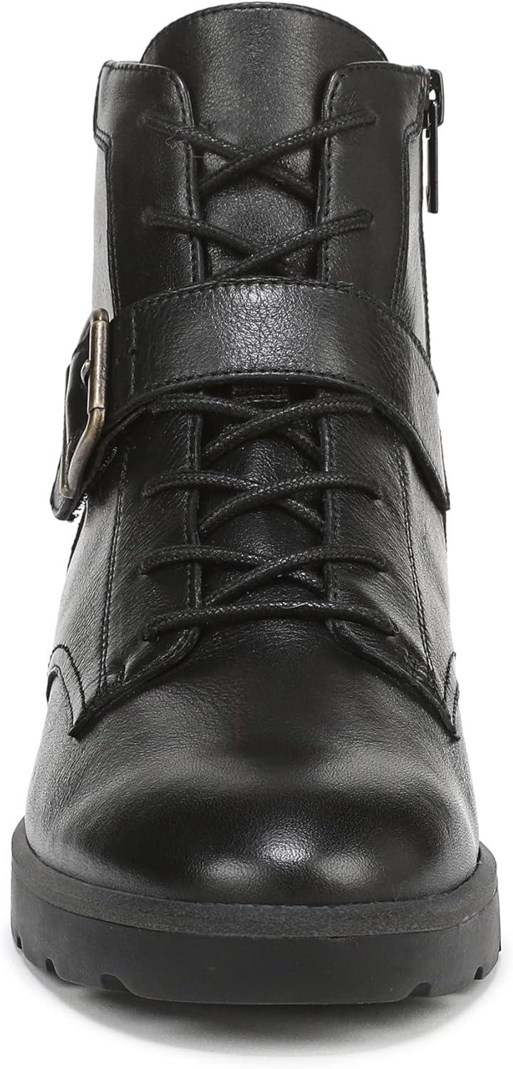 image:imageVionic womens CatinaBlack Leather