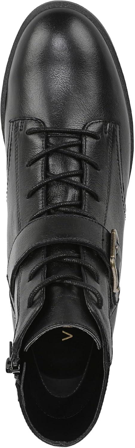 image:imageVionic womens CatinaBlack Leather