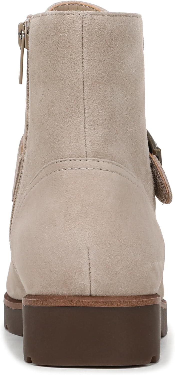 image:imageVionic womens CatinaLucid Beige Waxed Suede