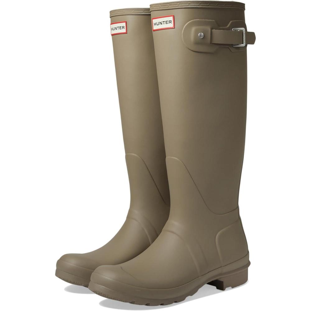 image:imageHunter womens Original Tall BootMedium Natural