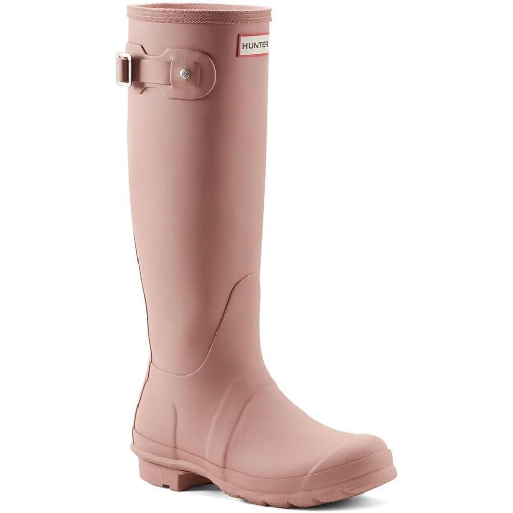 image:imageHunter womens Original Tall BootMedium Red