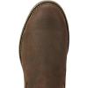 Ariat Women’s Wexford Waterproof Boot(Brown)