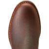 Ariat Women’s Wexford Waterproof Boot(Dark Brown)