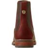 Ariat Women’s Wexford Waterproof Boot(Dark Brown)
