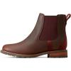 Ariat Women’s Wexford Waterproof Boot(Dark Brown)