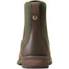 Ariat Women’s Wexford Waterproof Boot(Olive)