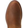 Ariat Women’s Wexford Waterproof Boot(Weathered Brown)