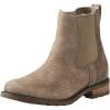 Ariat Women’s Wexford Waterproof Boot(Taupe)