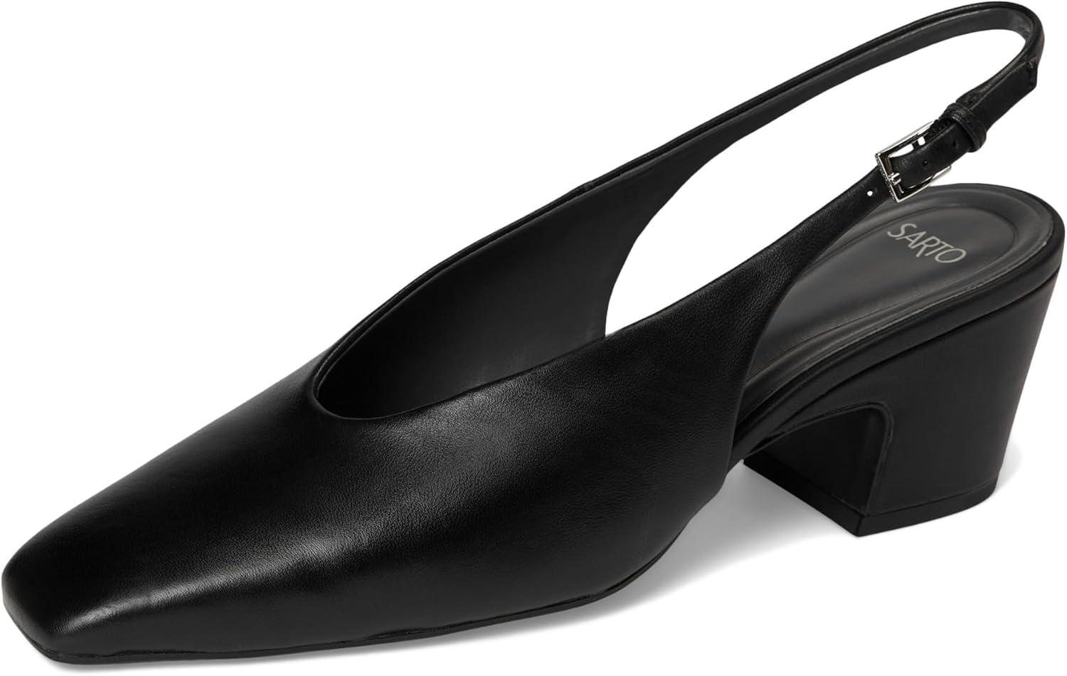 image:imageFranco Sarto Womens ASuttonBlack