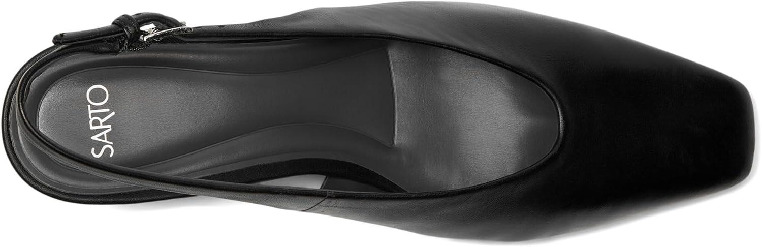 image:imageFranco Sarto Womens ASuttonBlack