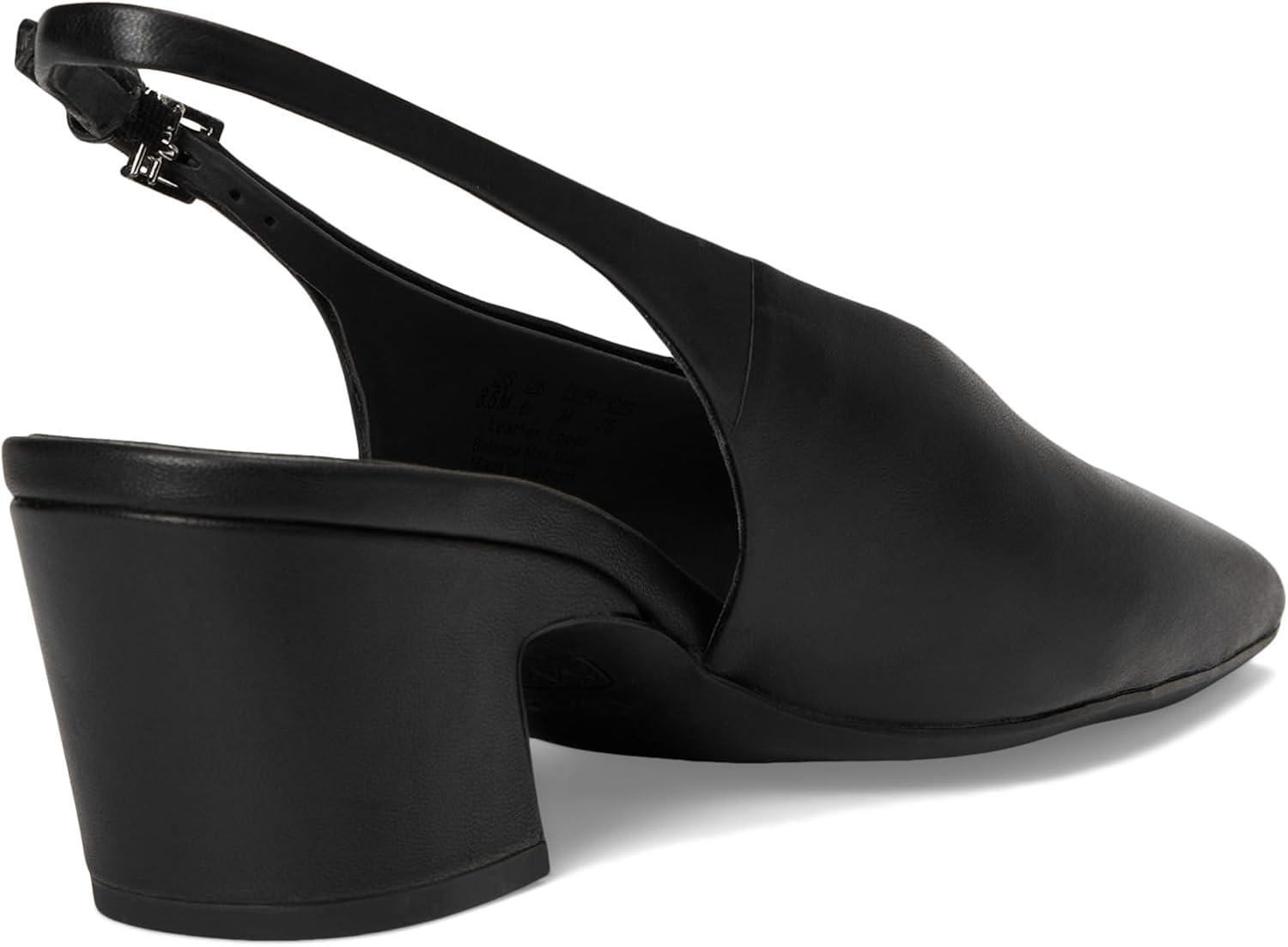 image:imageFranco Sarto Womens ASuttonBlack