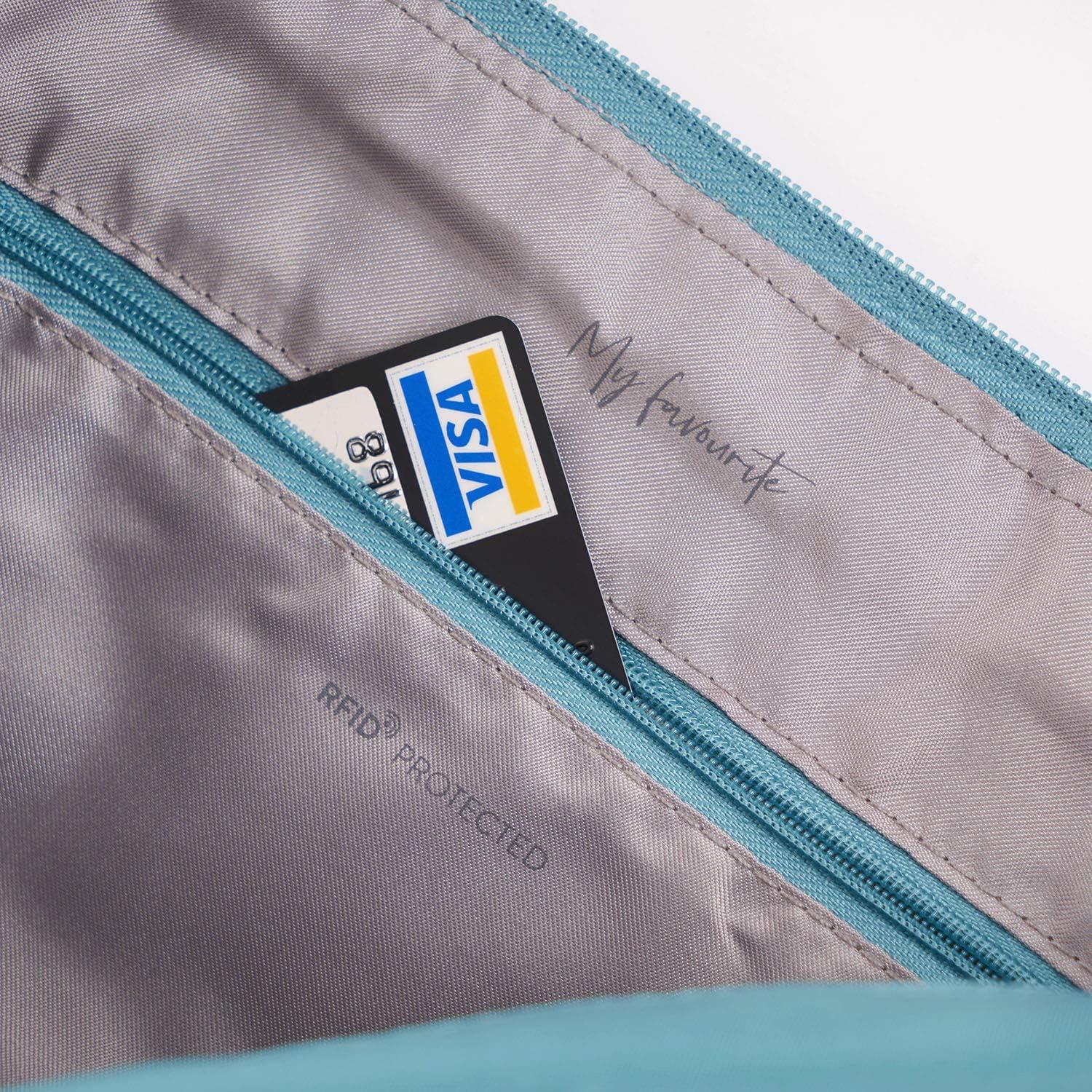 image:imageHedgren womens Eye MBrittany Blue