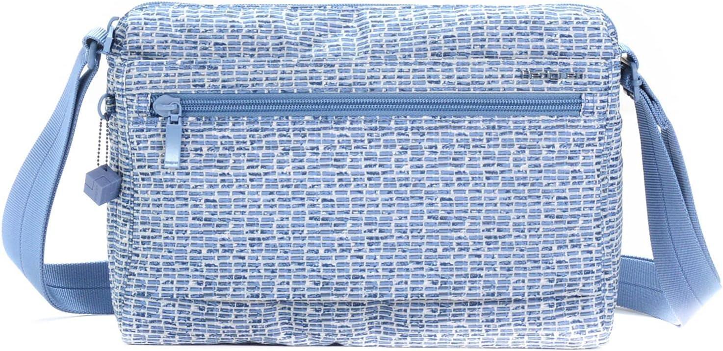 image:imageHedgren womens Eye MCraft Blue Print