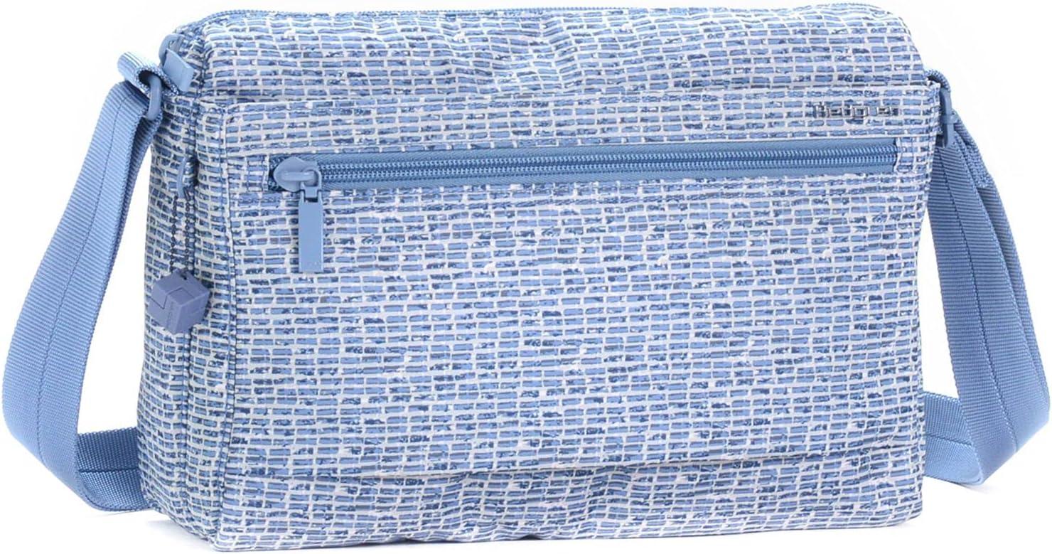 image:imageHedgren womens Eye MCraft Blue Print