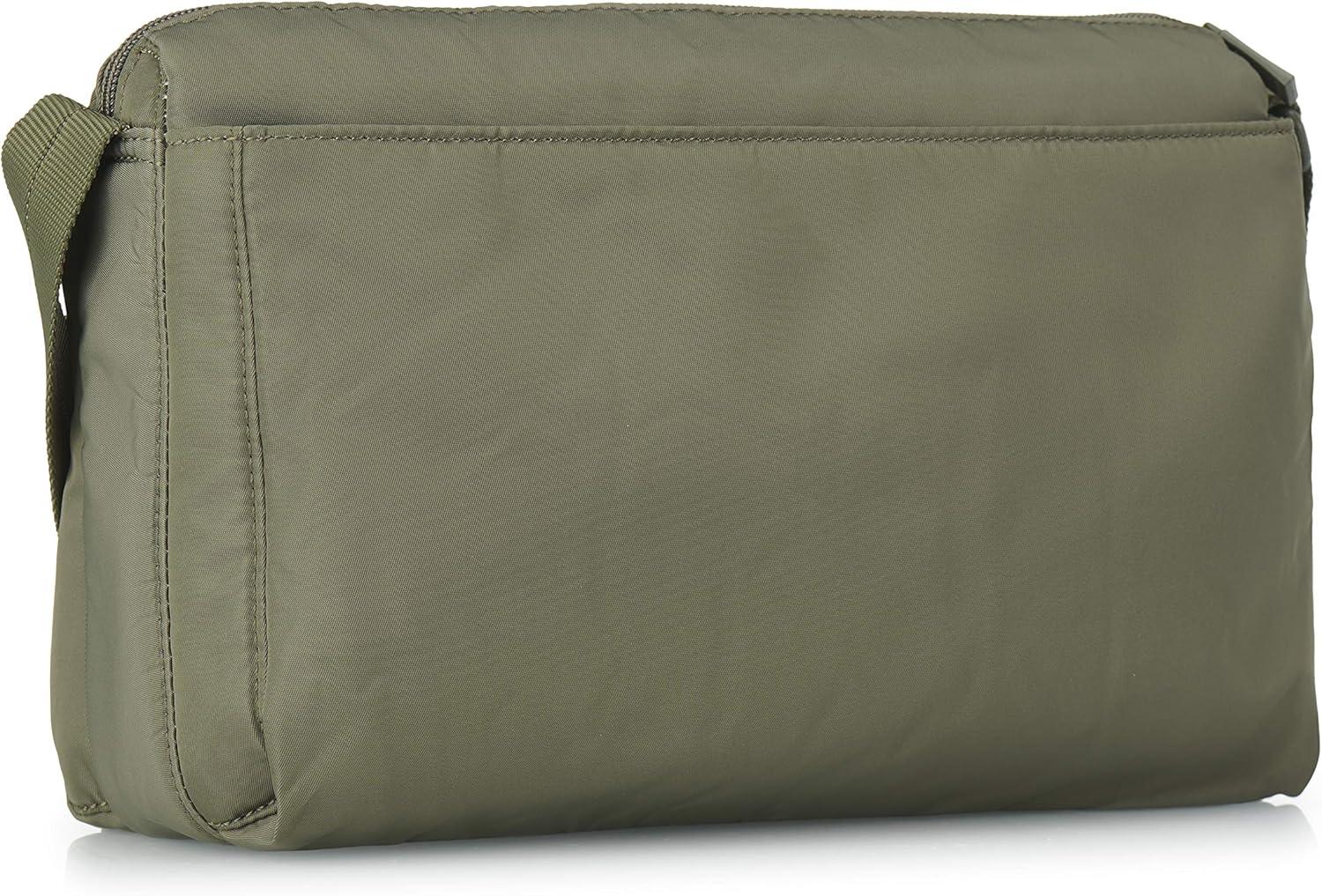 image:imageHedgren womens Eye MOlive Night