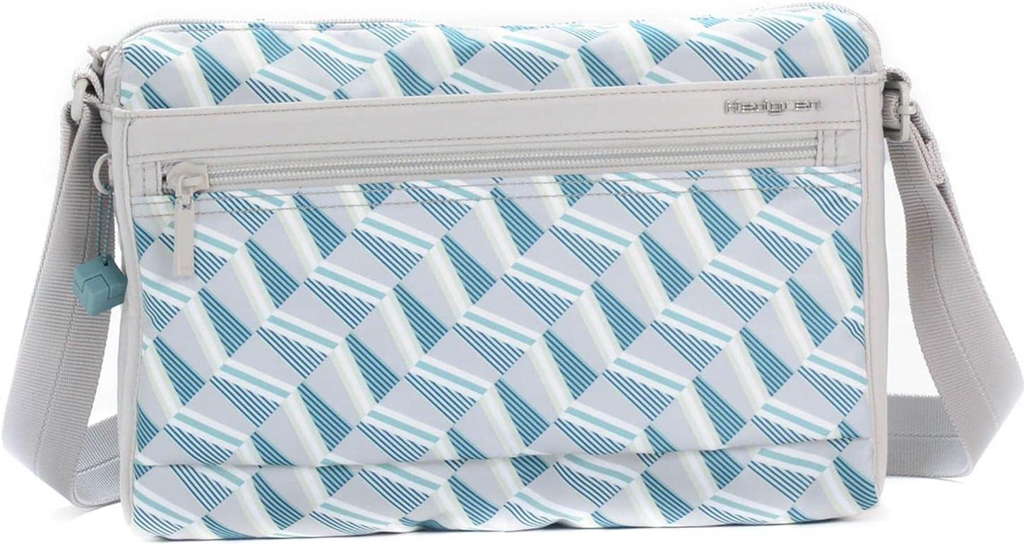 image:imageHedgren womens Eye MSailor Print Blue