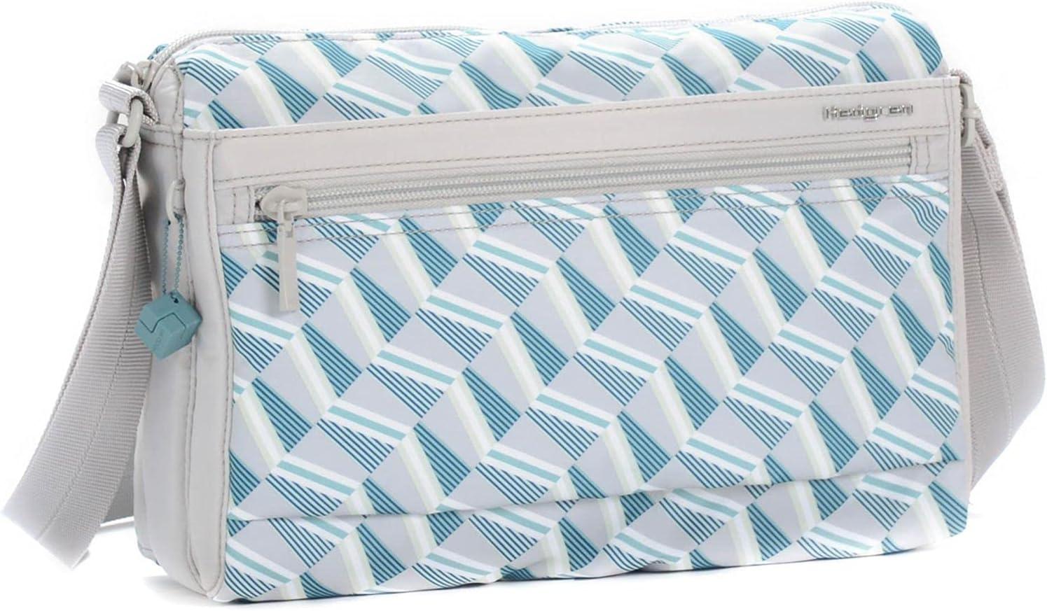 image:imageHedgren womens Eye MSailor Print Blue