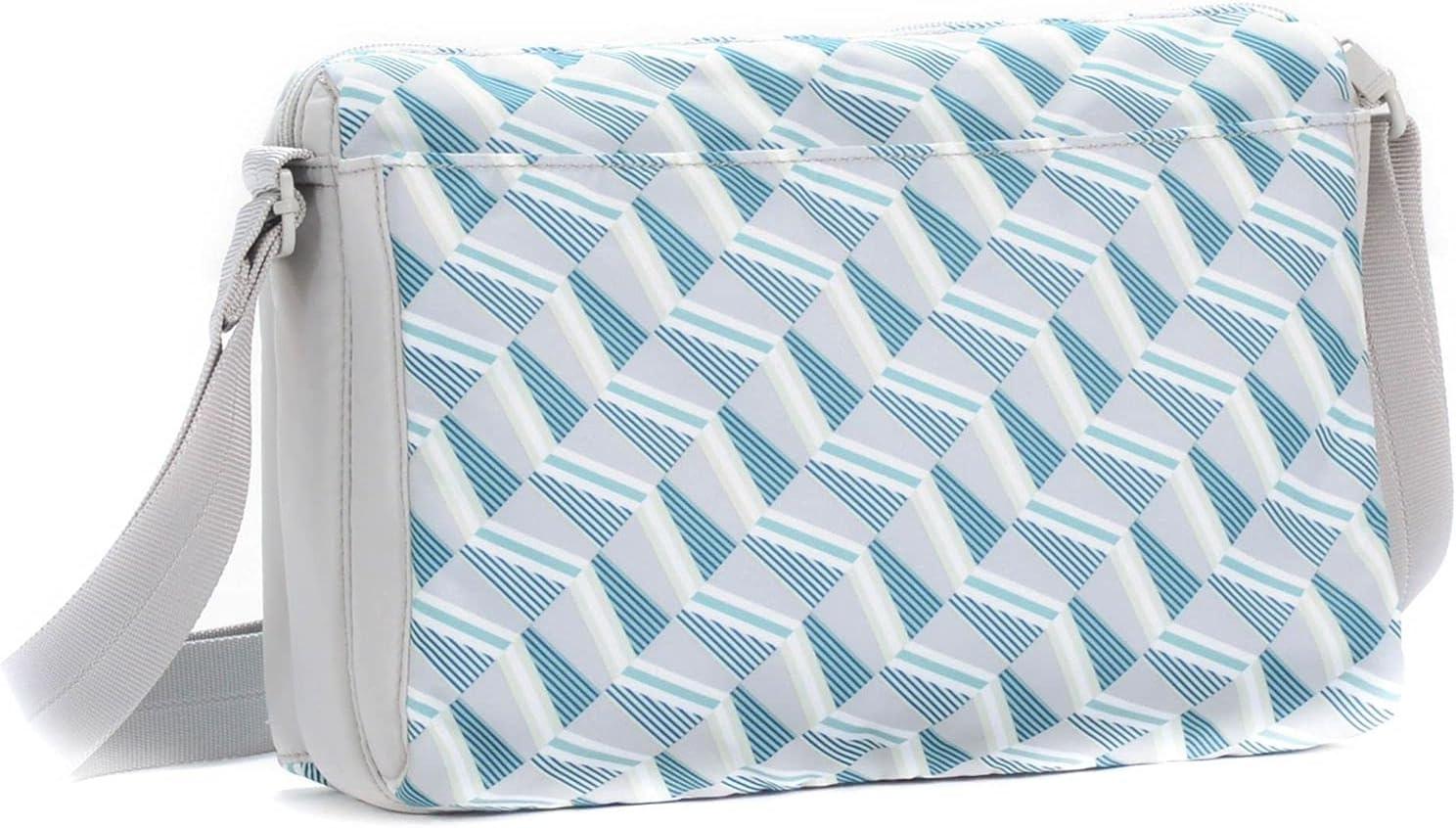 image:imageHedgren womens Eye MSailor Print Blue