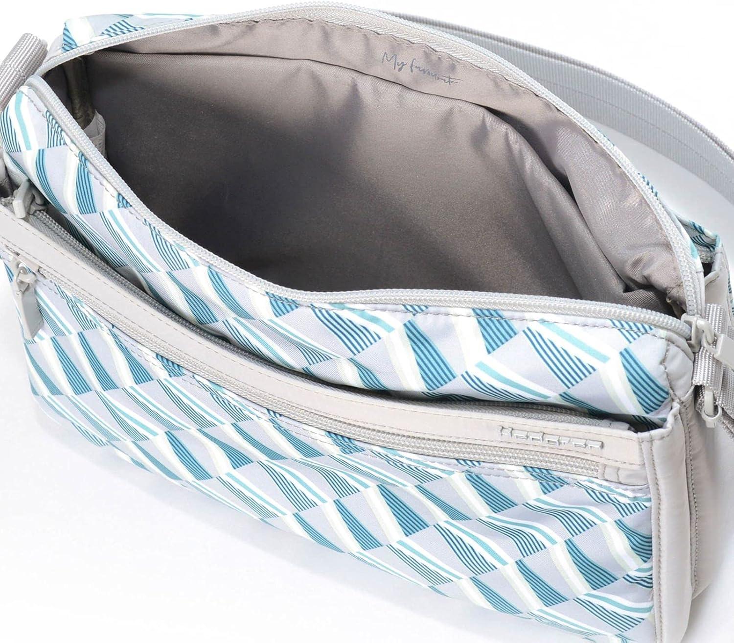 image:imageHedgren womens Eye MSailor Print Blue