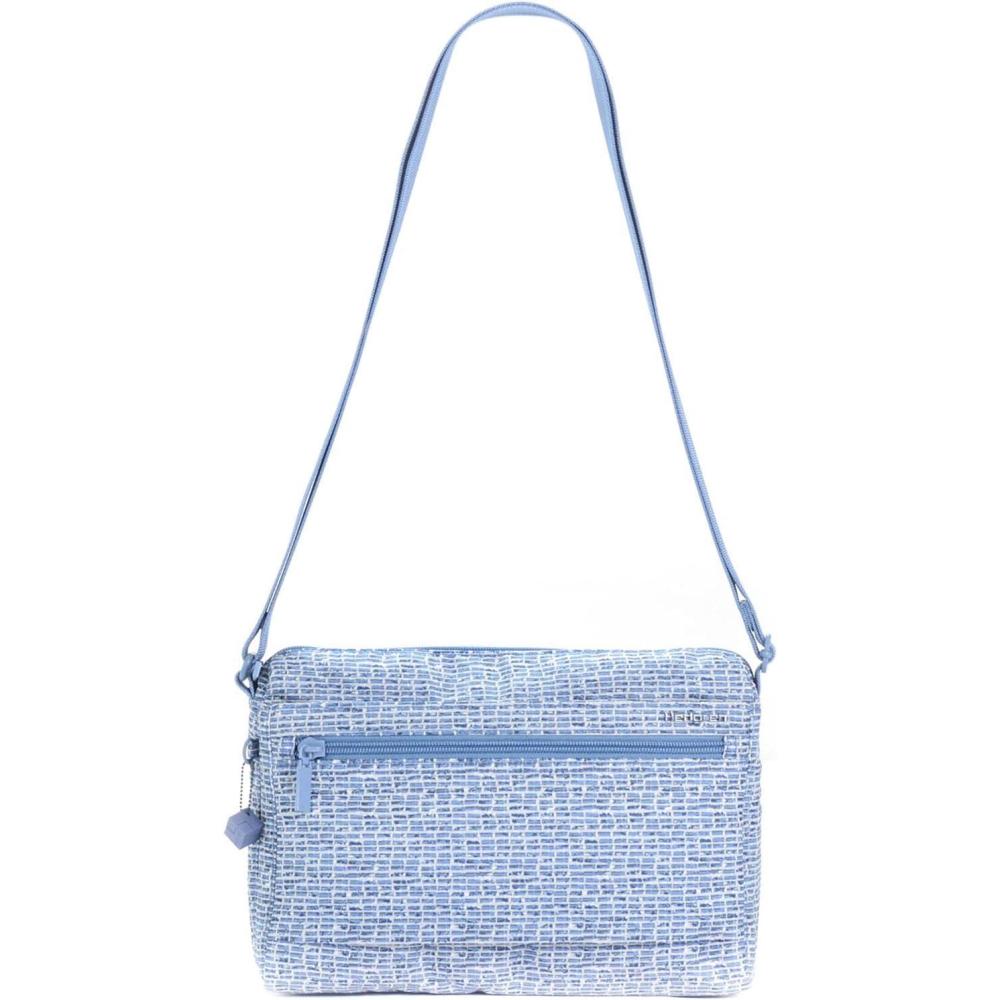 image:imageHedgren womens Eye MCraft Blue Print