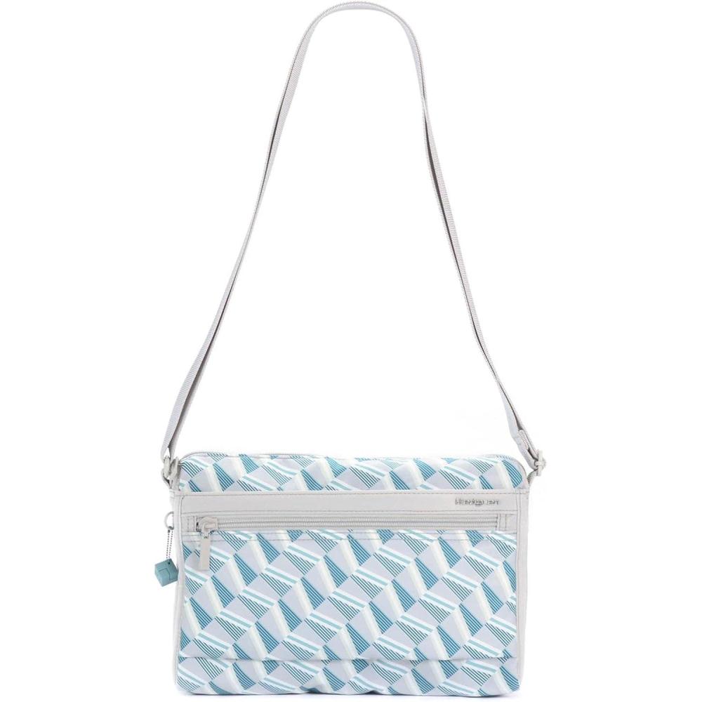 image:imageHedgren womens Eye MSailor Print Blue
