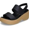 Black/Cashew