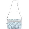 Sailor Print Blue