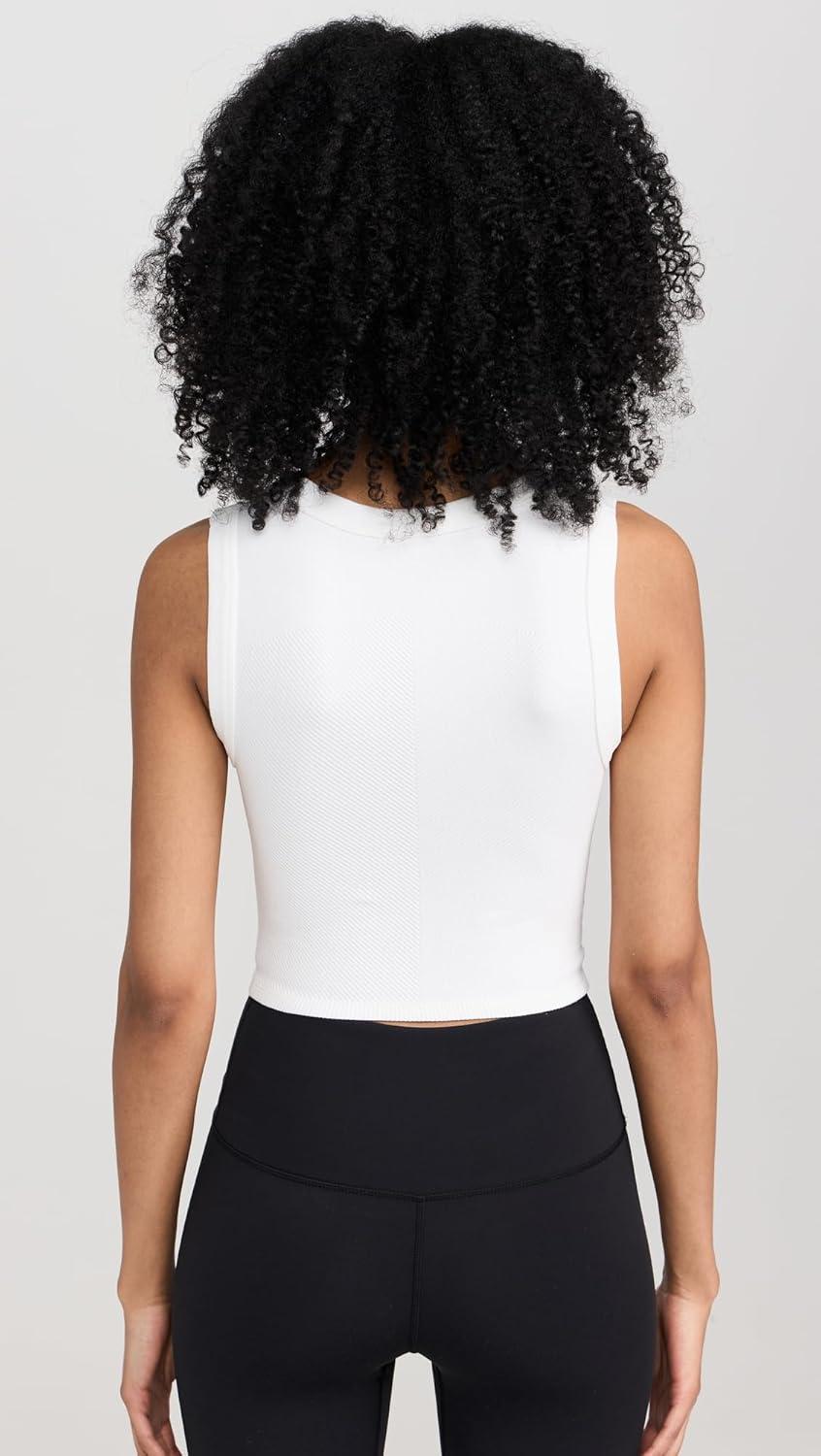 image:imageFree People Womens Free Throw Muscle TankWhite