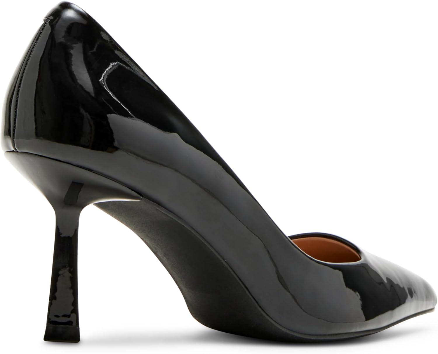 image:imageMadden Girl Womens BrynnBlack Patent