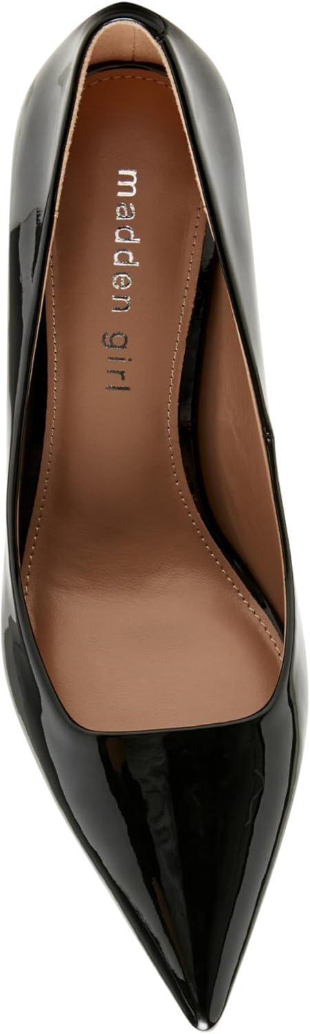 image:imageMadden Girl Womens BrynnBlack Patent