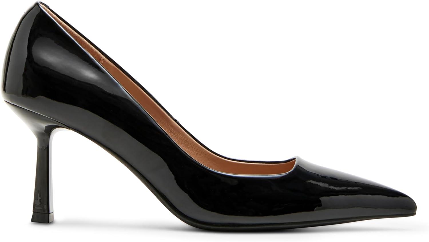 image:imageMadden Girl Womens BrynnBlack Patent