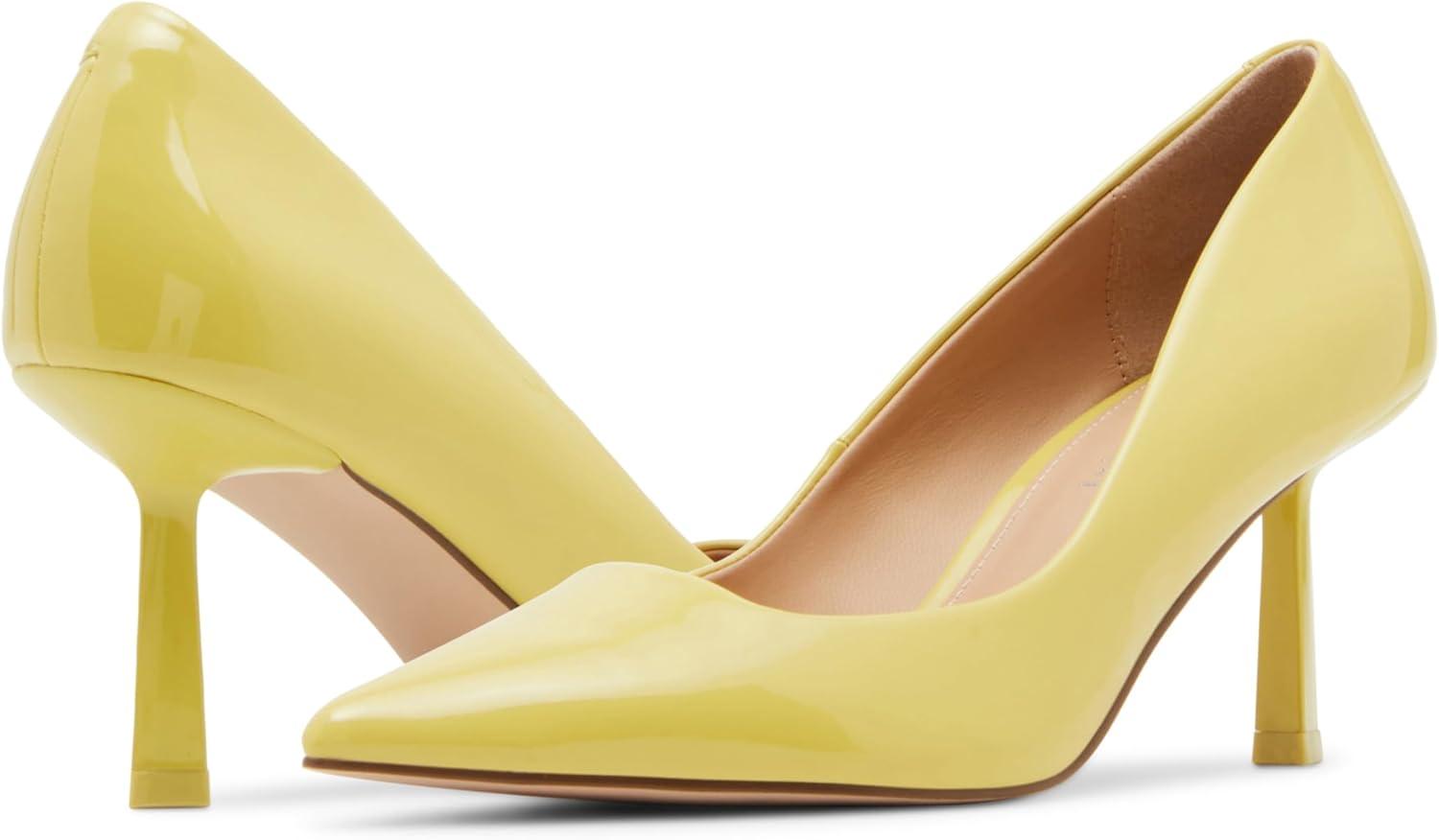 image:imageMadden Girl Womens BrynnChartruse