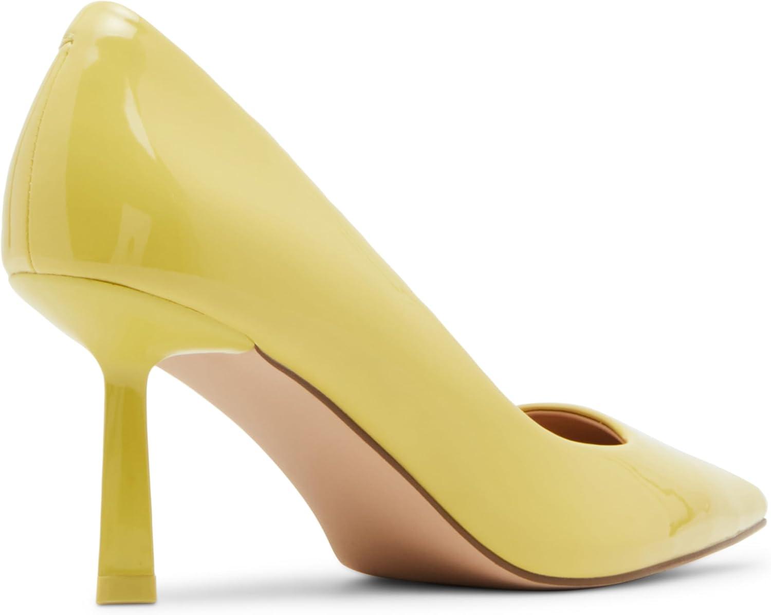 image:imageMadden Girl Womens BrynnChartruse