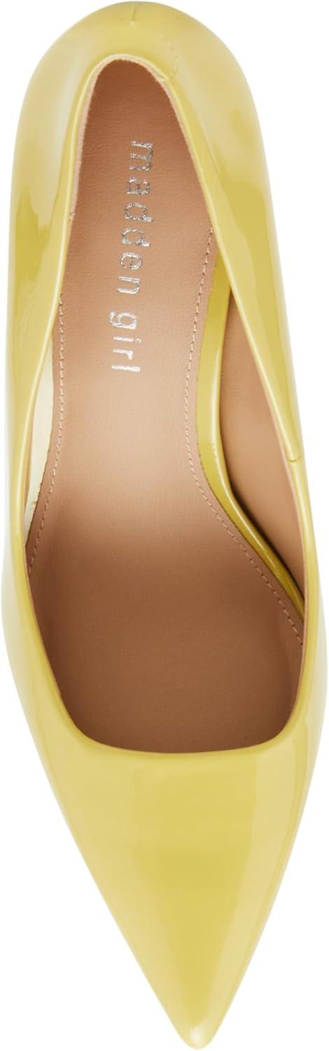 image:imageMadden Girl Womens BrynnChartruse