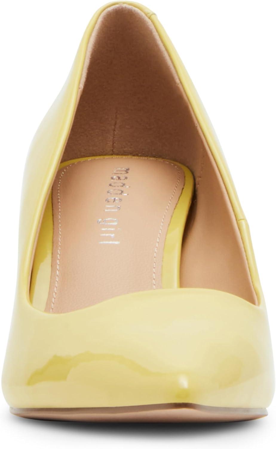 image:imageMadden Girl Womens BrynnChartruse