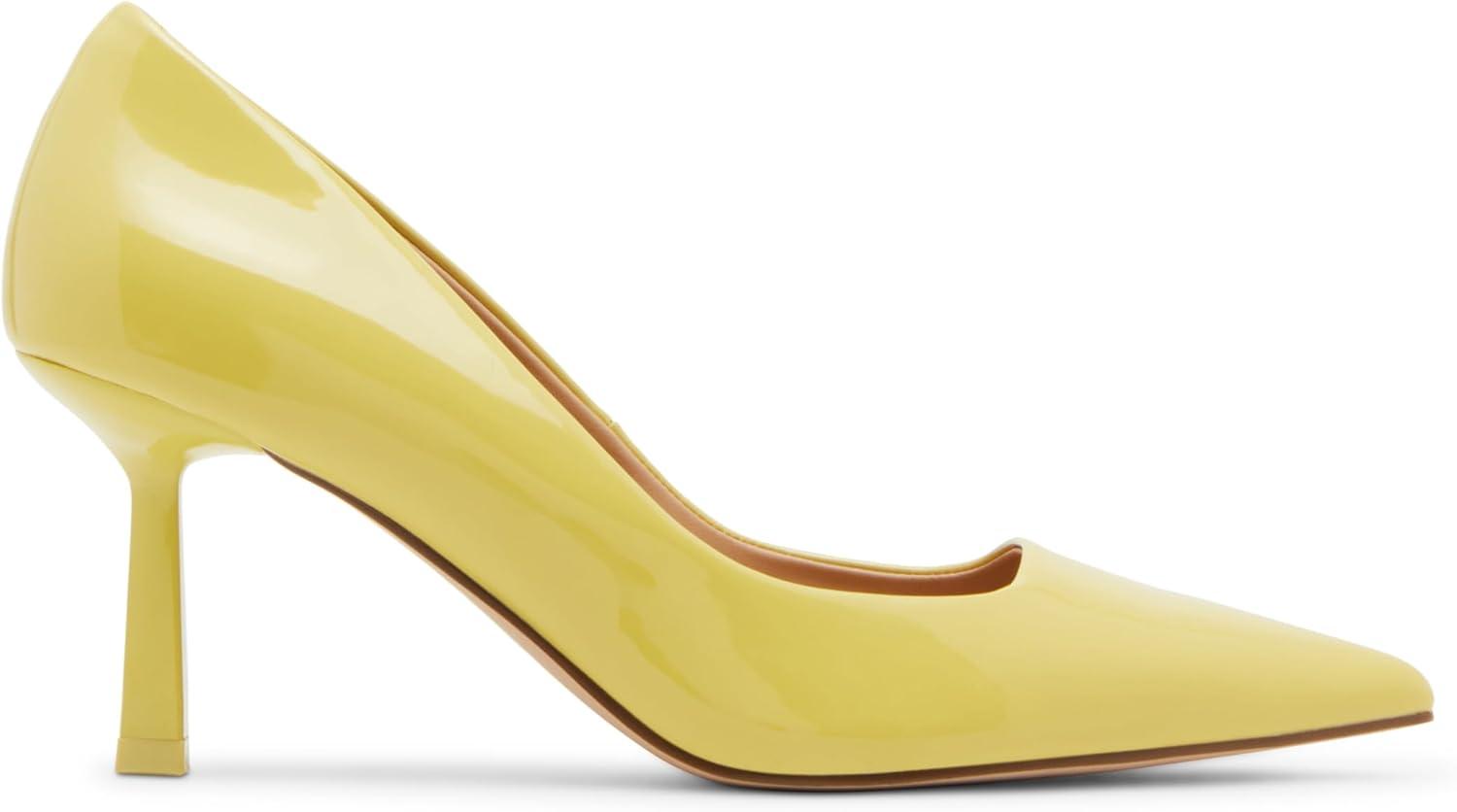 image:imageMadden Girl Womens BrynnChartruse